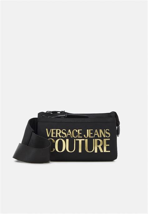 versace heuptas zalando|Versace Jeans Couture Herenartikelen .